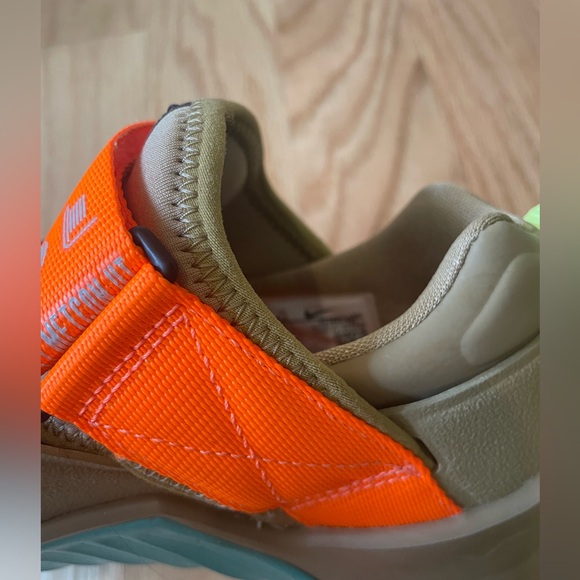 Nike Free Metcon 2 UT Beechtree sneakers - Picture 4 of 10